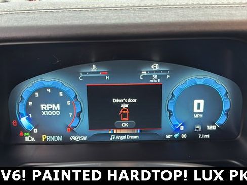 New 2025 Ford Bronco Badlands image 10