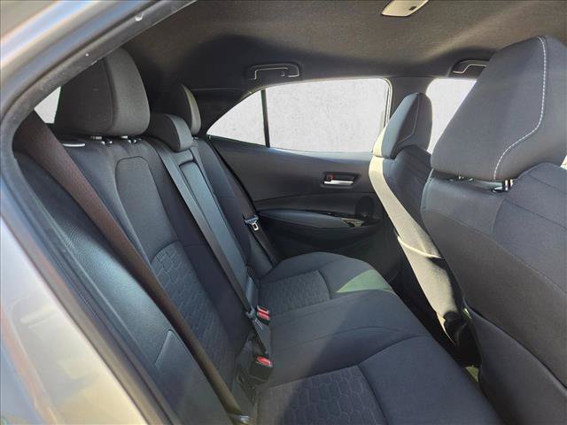 Used 2023 Toyota Corolla SE FWD image 16