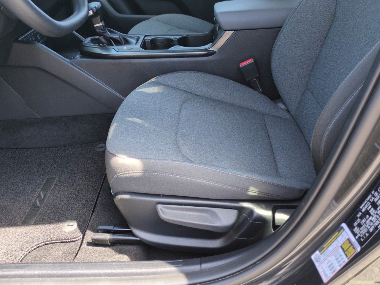 Used 2025 Kia K4 FWD image 13