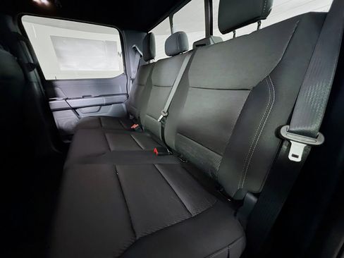 New 2026 Ford F150 XLT w/ Equipment Group 302A MID image 28