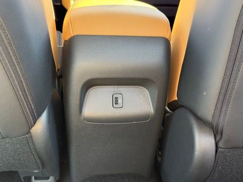 New 2025 Nissan Sentra SV w/ SV Premium Package image 18