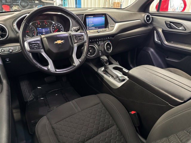 Used 2020 Chevrolet Blazer LT FWD image 8