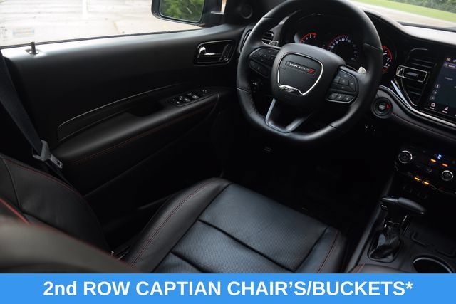 Used 2023 Dodge Durango GT AWD/4WD image 2