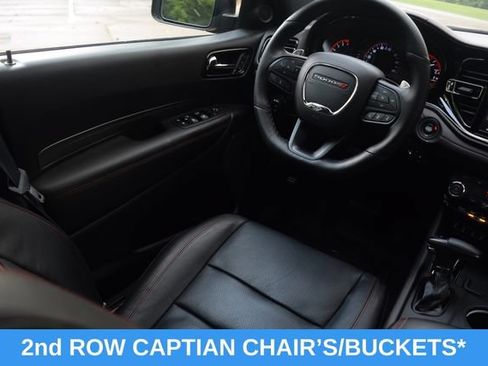 Used 2023 Dodge Durango GT AWD/4WD image 2