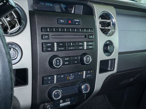 Used 2012 Ford F150 XLT w/ XLT Chrome Pkg AWD/4WD image 16