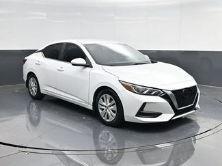 Used 2020 Nissan Sentra S video 1