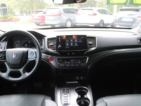 Used 2022 Honda Pilot Special Edition image 26