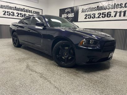 Used 2011 Dodge Charger R/T