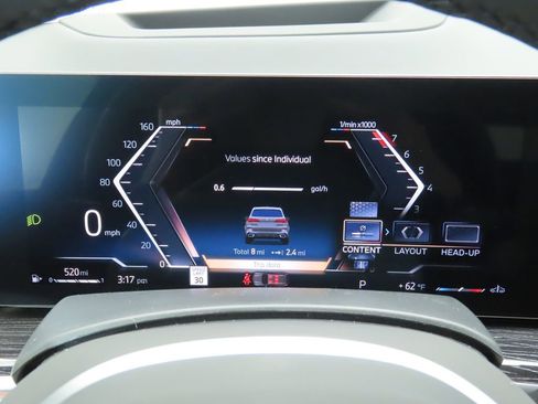 New 2026 BMW X5 xDrive40i w/ M Sport Package image 31