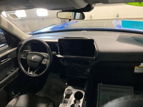 New 2025 Ford Bronco Sport Big Bend w/ Convenience Package image 9