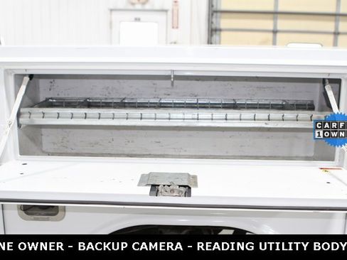 Used 2021 Chevrolet Silverado 2500 W/T w/ WT Convenience Package image 39