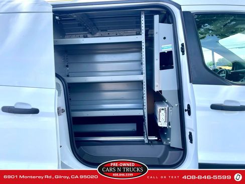 Used 2020 Ford Transit Connect XL image 13