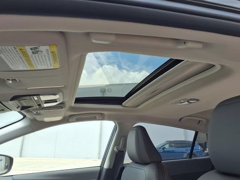 New 2026 Subaru Crosstrek 2.5i Limited w/ Crosstrek Mirror Package AWD/4WD image 6