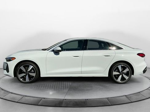 New 2025 Audi A5 2.0T Premium Plus image 4