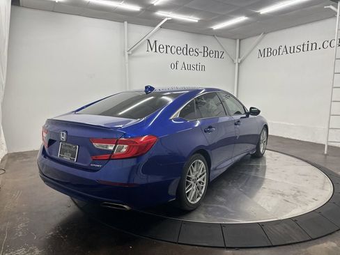 Used 2019 Honda Accord Sport image 7