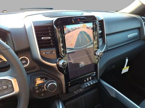 New 2026 RAM 1500 Big Horn AWD/4WD image 15