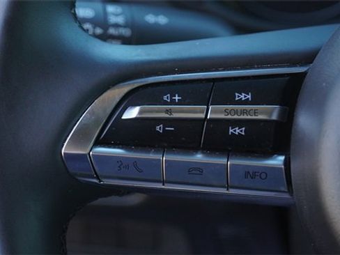 Used 2024 MAZDA CX-50 AWD 2.5 S w/ Convenience Package image 30