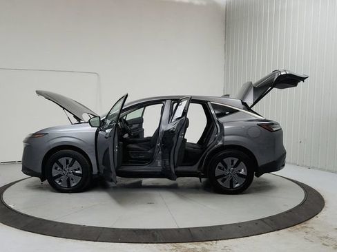 Used 2025 Nissan Murano SL w/ Cargo Package AWD/4WD image 12