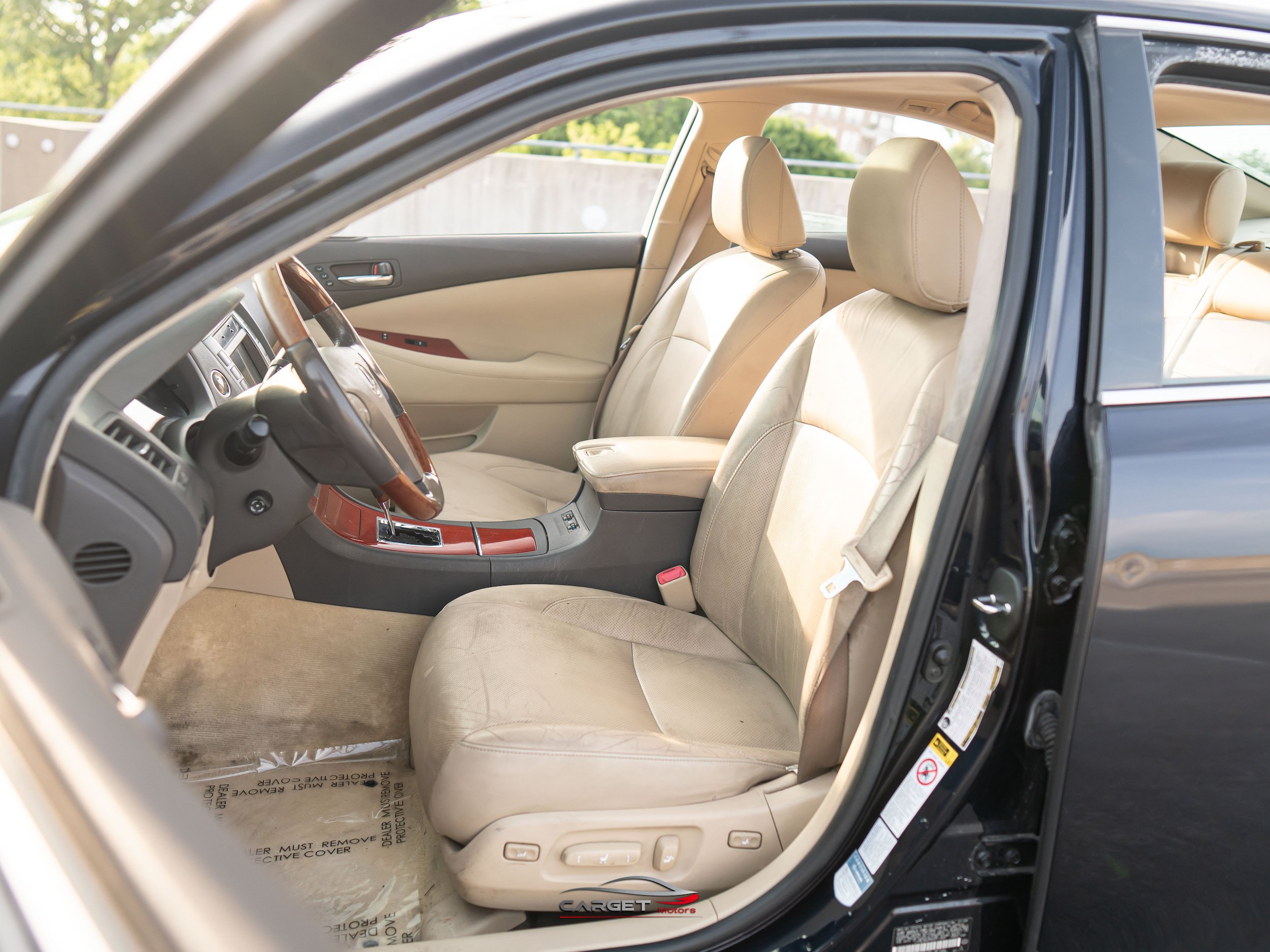 Used 2009 Lexus ES 350 FWD image 16