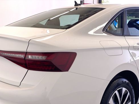 Used 2025 Volkswagen Jetta S FWD image 10