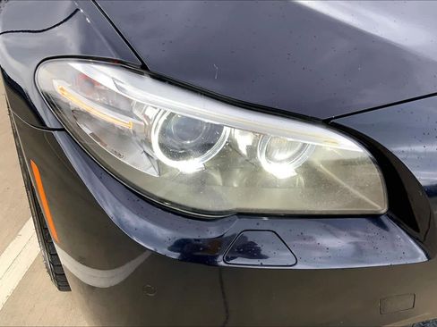 Used 2015 BMW 535i xDrive Sedan image 27