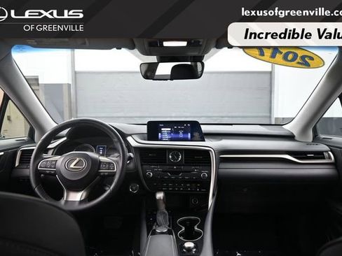 Used 2017 Lexus RX 350 FWD image 25