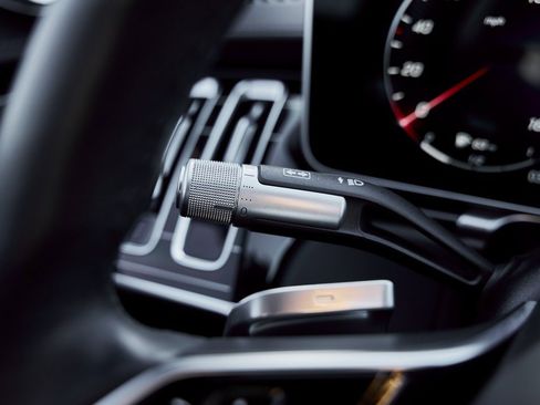 Used 2023 Mercedes-Benz Maybach S 680 4MATIC image 68