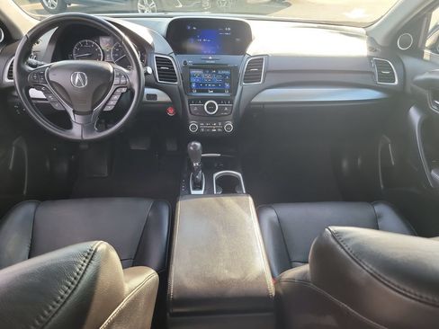 Used 2016 Acura RDX AWD w/ Advance Package image 14