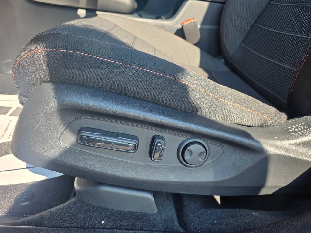 New 2026 Honda CR-V Sport image 10