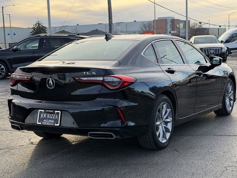Certified 2023 Acura TLX image 7