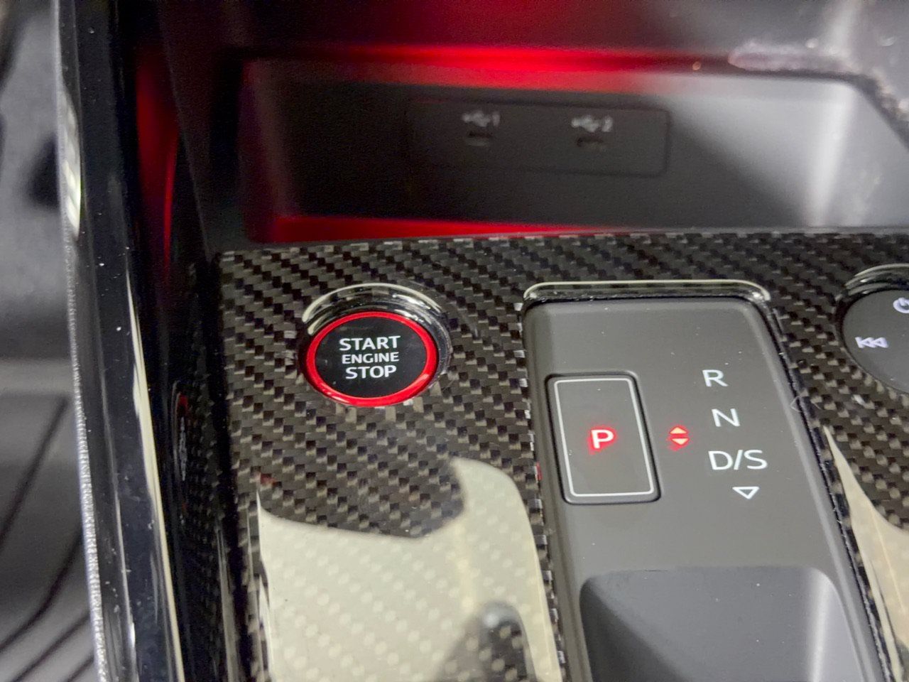 Used 2024 Audi RS 3 AWD/4WD image 23