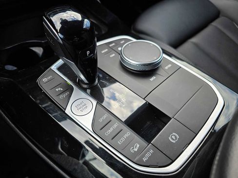 Used 2022 BMW X3 xDrive30i image 35