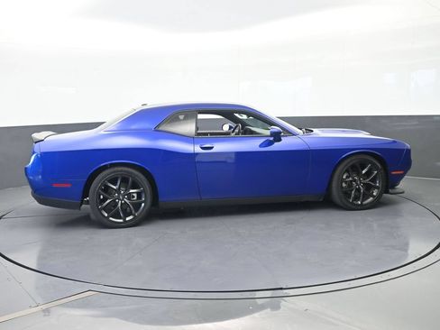 Used 2022 Dodge Challenger GT w/ Blacktop Package RWD image 7