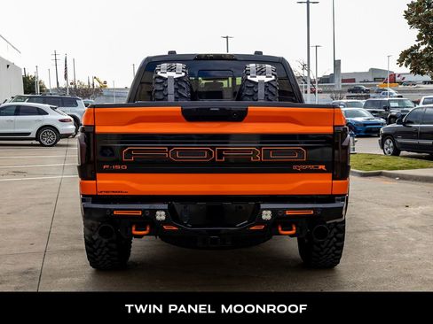 Used 2024 Ford F150 Raptor image 7