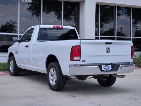 Certified 2023 RAM 1500 Classic SLT AWD/4WD image 5