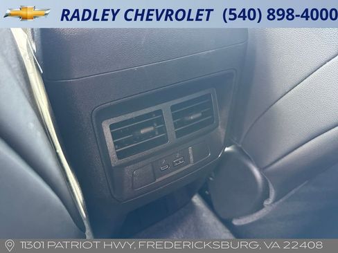Certified 2023 GMC Canyon AT4X w/ Edition 1 AWD/4WD image 13