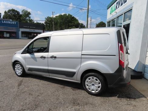 Used 2018 Ford Transit Connect XL FWD image 7