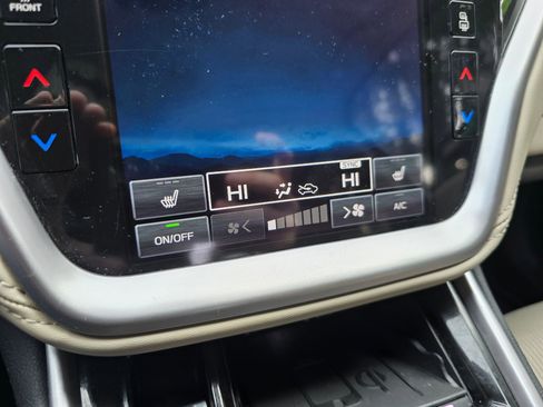 Used 2020 Subaru Legacy Premium w/ Tech Package 1 image 31