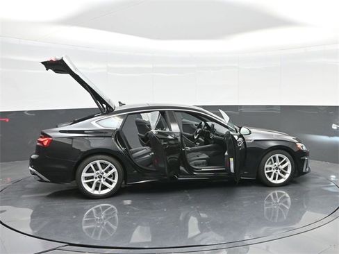 Used 2024 Audi A5 2.0T Premium Plus image 63