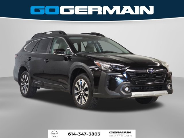 Used 2024 Subaru Outback Limited AWD/4WD image 4