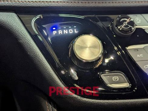 New 2026 Chrysler Pacifica Pinnacle image 19