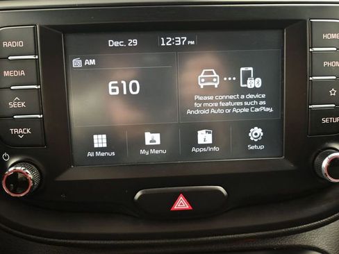 Used 2020 Kia Soul GT-Line image 19