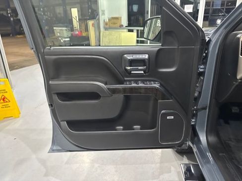 Used 2016 GMC Sierra 1500 Denali w/ Enhanced Driver Alert Package image 12