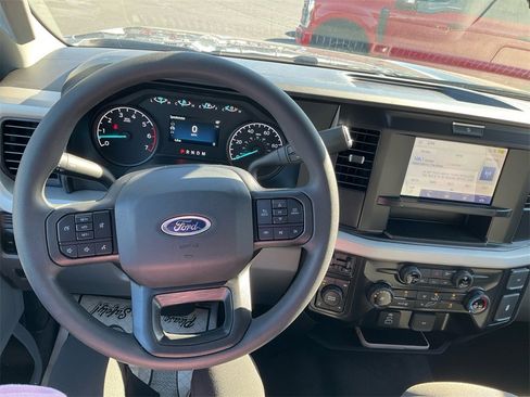 New 2026 Ford F250 XL w/ STX Appearance Package image 22