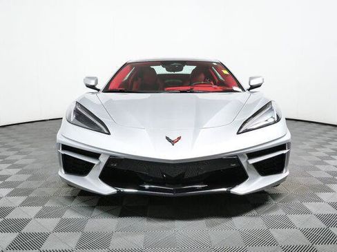 Certified 2026 Chevrolet Corvette Stingray Premium Conv w/ 3LT RWD image 39