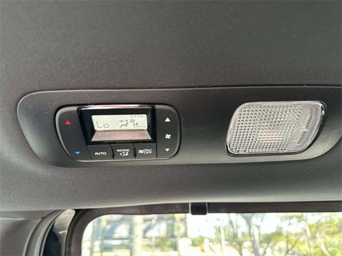 New 2026 Honda Odyssey Sport-L image 16