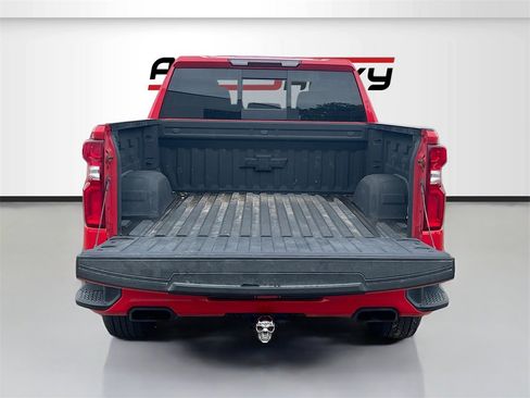 Used 2023 Chevrolet Silverado 1500 RST w/ Rally Edition image 27