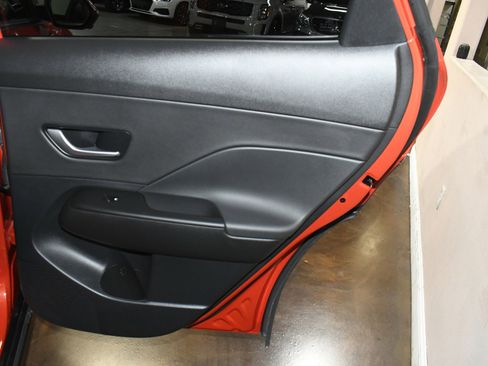 Used 2024 Hyundai Kona Limited image 44