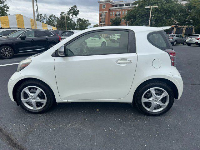 Used 2013 Scion iQ FWD image 8