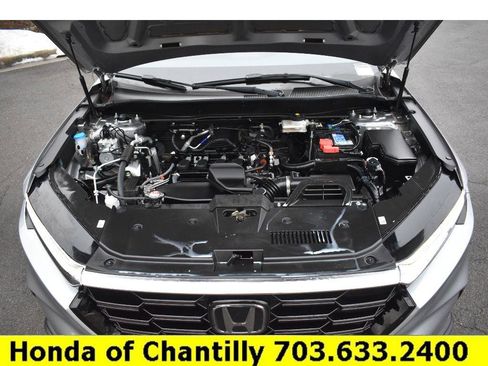 Certified 2023 Honda CR-V EX image 30